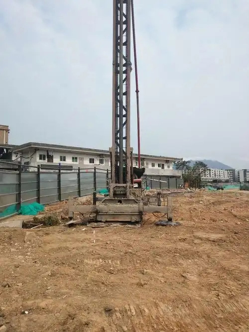大同浑源县单轴搅拌桩